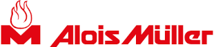 Alois M&uuml;ller GmbH-Logo