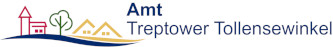 Stadtverwaltung Altentreptow-Logo