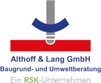 Althoff & Lang GmbH-Logo