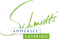 Schmidt's Ammersee-Catering-Logo
