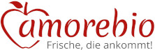 amorebio GmbH & Co. KG-Logo