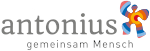 antonius: gemeinsam wachsen gGmbH-Logo