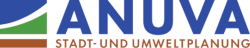 ANUVA Stadt- und Umweltplanung GmbH-Logo