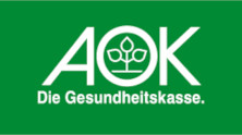 AOK Baden-Württemberg-Logo