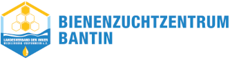 LIMV e.V. Bienenzuchtzentrum Bantin-Logo