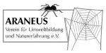 ARANEUS e.V. - Verein f&uuml;r Umweltbildung und Naturerfahrung-Logo
