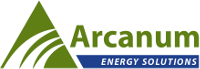 Arcanum Energy Solutions GmbH-Logo