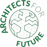 Architects For Future Deutschland e.V.-Logo