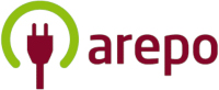 Arepo GmbH-Logo