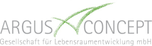 Argus Concept GmbH-Logo