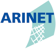 ARINET GmbH (gemeinnützig)-Logo