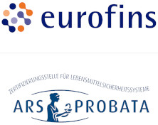 Eurofins ARS PROBATA GmbH-Logo