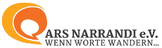 Ars Narrandi e.V.-Logo