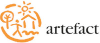 artefact gGmbH-Logo