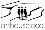 arthouse.eco | filmregisseur marcus janke-Logo
