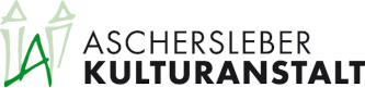 Aschersleber Kulturanstalt (A&ouml;R)-Logo
