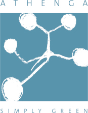 Athenga GmbH-Logo
