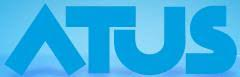 ATUS GmbH - beratende Ingenieure-Logo