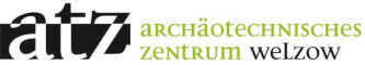 Archäotechnisches Zentrum Welzow e.V.-Logo