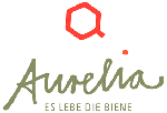 Aurelia Stiftung-Logo