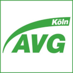 AVG Abfallentsorgungs- und Verwertungsgesellschaft K&ouml;ln mbH (AVG K&ouml;ln)-Logo