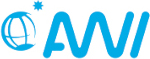 Alfred-Wegener-Institut (AWI)-Logo