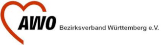 Arbeiterwohlfahrt Bezirksverband Württemberg e.V.-Logo