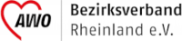 AWO Bezirksverband Rheinland e.V.-Logo