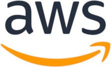 Amazon Web Services (AWS)-Logo