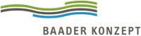 Baader Konzept GmbH-Logo