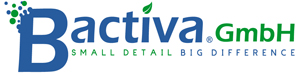 Bactiva GmbH-Logo