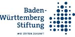 Baden-Württemberg Stiftung gGmbH-Logo