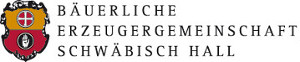 Bäuerliche Erzeugergemeinschaft Schwäbisch Hall e.V.-Logo