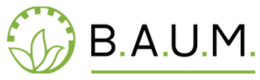B.A.U.M. Consult GmbH München-Logo