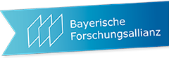 Bayerische Forschungsallianz (Bavarian Research Alliance) GmbH-Logo