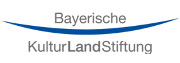Bayerische KulturLandStiftung-Logo