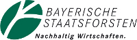 Bayerische Staatsforsten AöR-Logo
