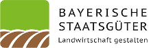 Bayerische Staatsgüter Versuchs- und Bildungszentrum Pflanzenbau-Logo