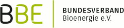Bundesverband Bioenergie e.V. (BBE)-Logo