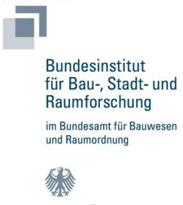 Bundesamt für Bauwesen und Raumordnung (BBR)-Logo
