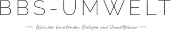 BBS-Umwelt GmbH-Logo