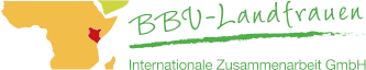 BBV-Landfrauen Internationale Zusammenarbeit GmbH-Logo