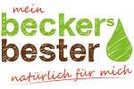 beckers bester GmbH-Logo