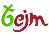 BEJM Bund Evangelischer Jugend in Mitteldeuschland-Logo
