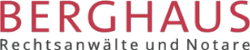 Rechtsanw&auml;lte Berghaus, Duin & Kollegen-Logo