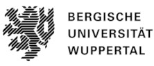 Bergische Universität Wuppertal-Logo