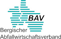 Bergischer Abfallwirtschaftsverband-Logo