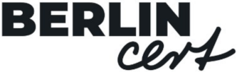 Berlin Cert GmbH-Logo