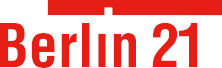 Berlin 21 - Netzwerk für nachhaltige Entwicklung in Berlin-Logo