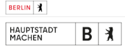 Bezirksamt Lichtenberg von Berlin-Logo